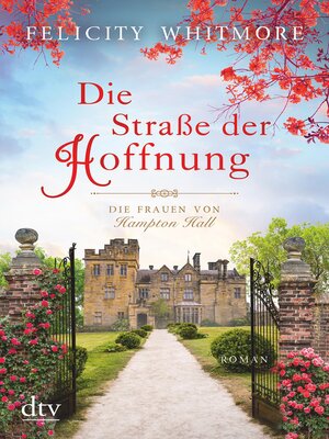 cover image of Die Straße der Hoffnung